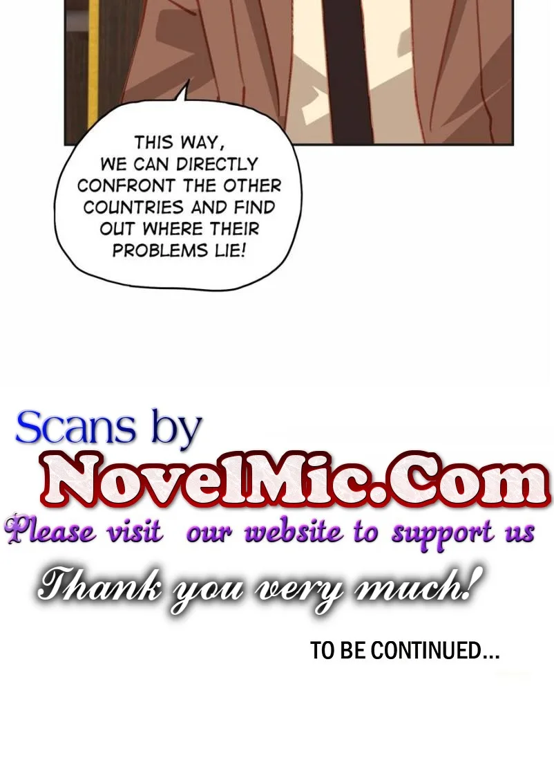 Brilliant Galaxy Chapter 168 page 45