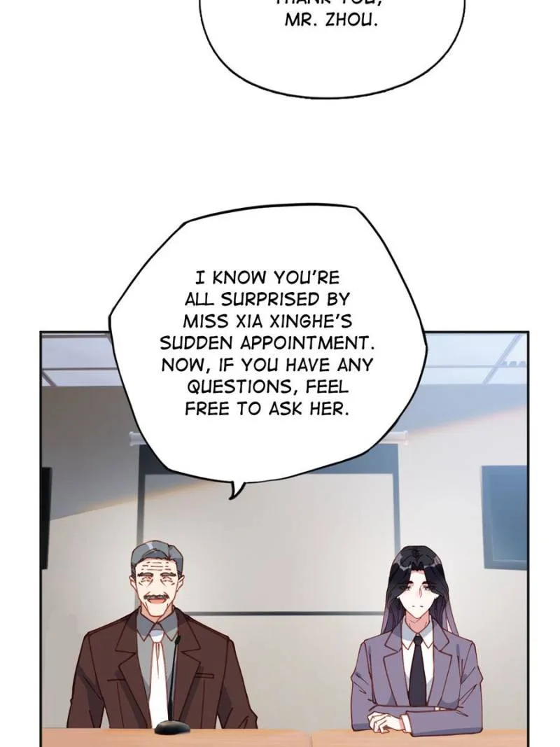 Brilliant Galaxy Chapter 169 page 7