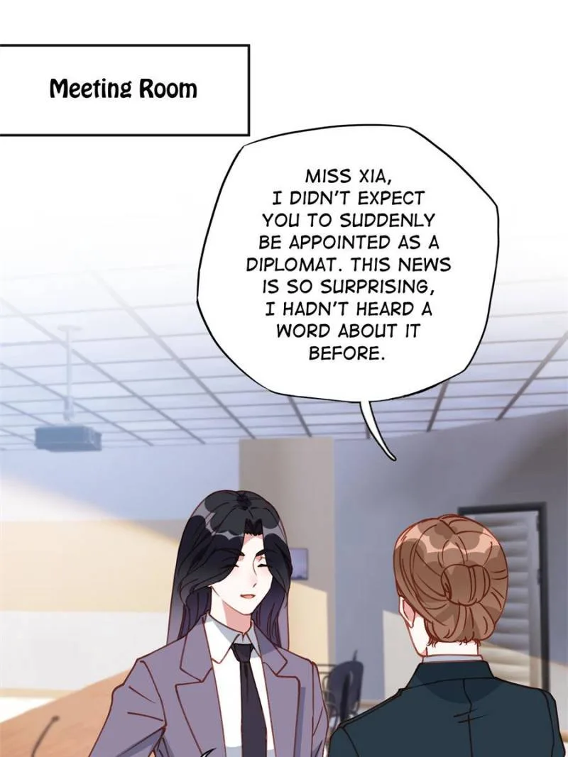 Brilliant Galaxy Chapter 169 page 2