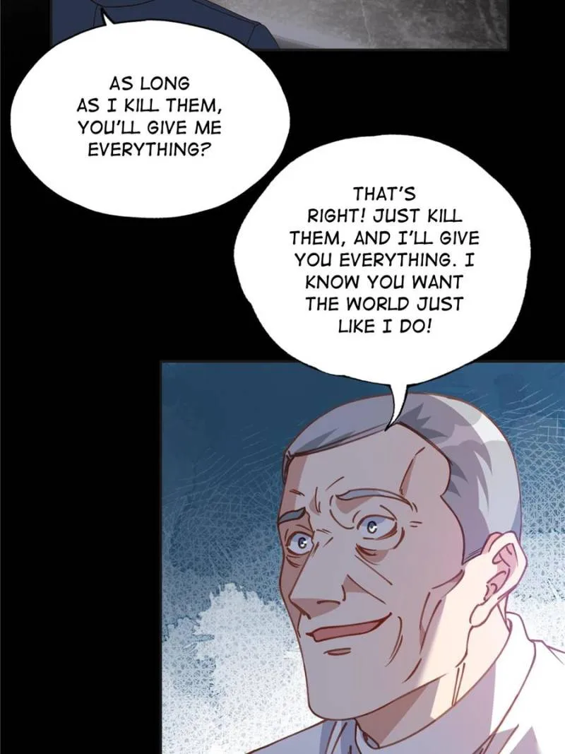 Brilliant Galaxy Chapter 170 page 3