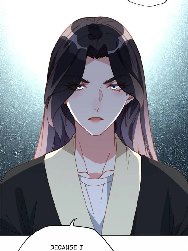 Brilliant Galaxy Chapter 168 page 43