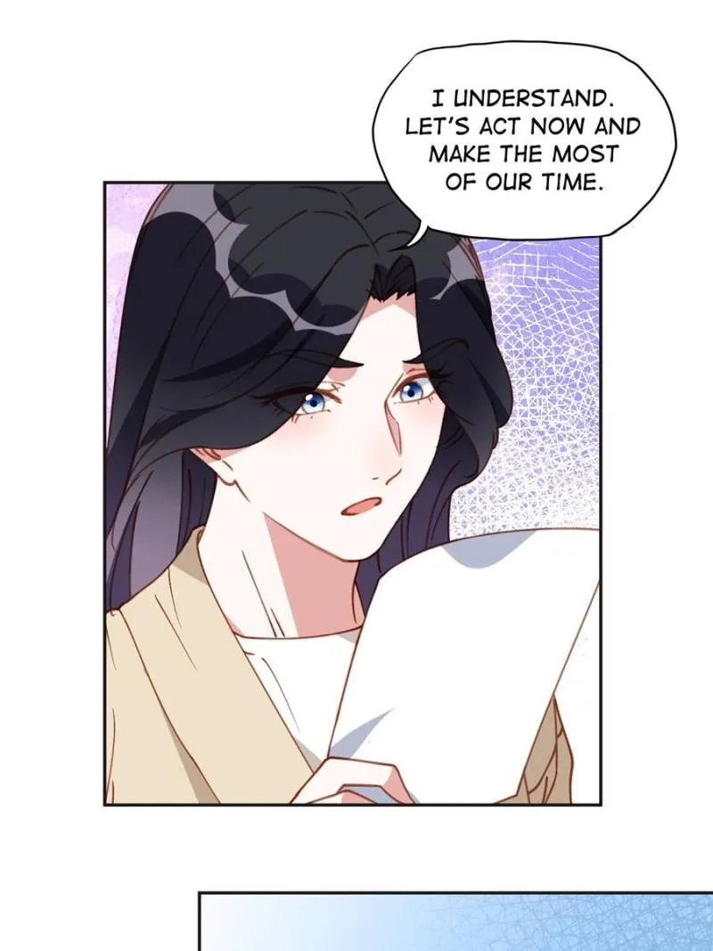 Brilliant Galaxy Chapter 170 page 26
