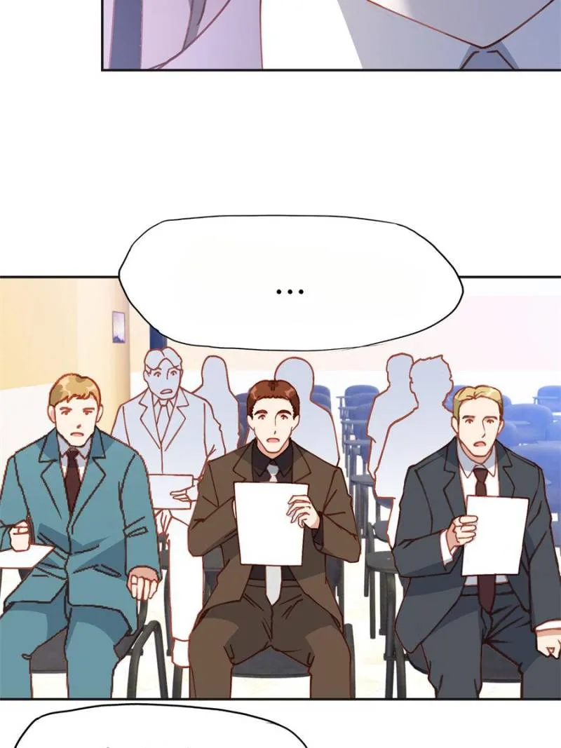 Brilliant Galaxy Chapter 169 page 13