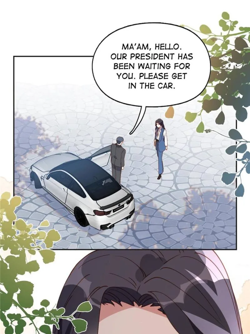 Brilliant Galaxy Chapter 170 page 18