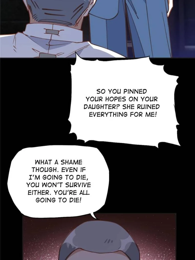 Brilliant Galaxy Chapter 170 page 11