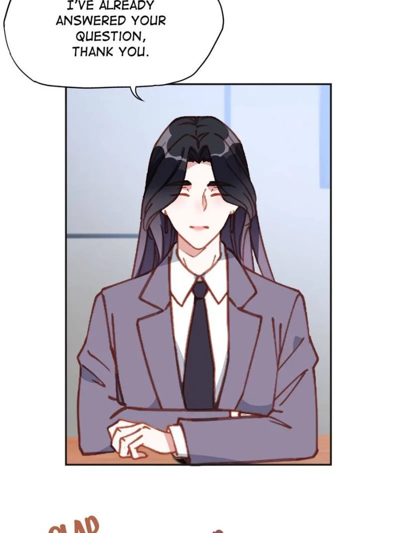 Brilliant Galaxy Chapter 169 page 14