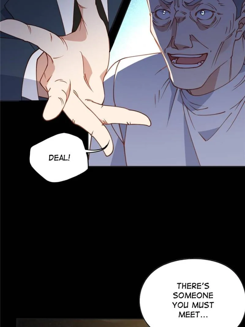 Brilliant Galaxy Chapter 170 page 5