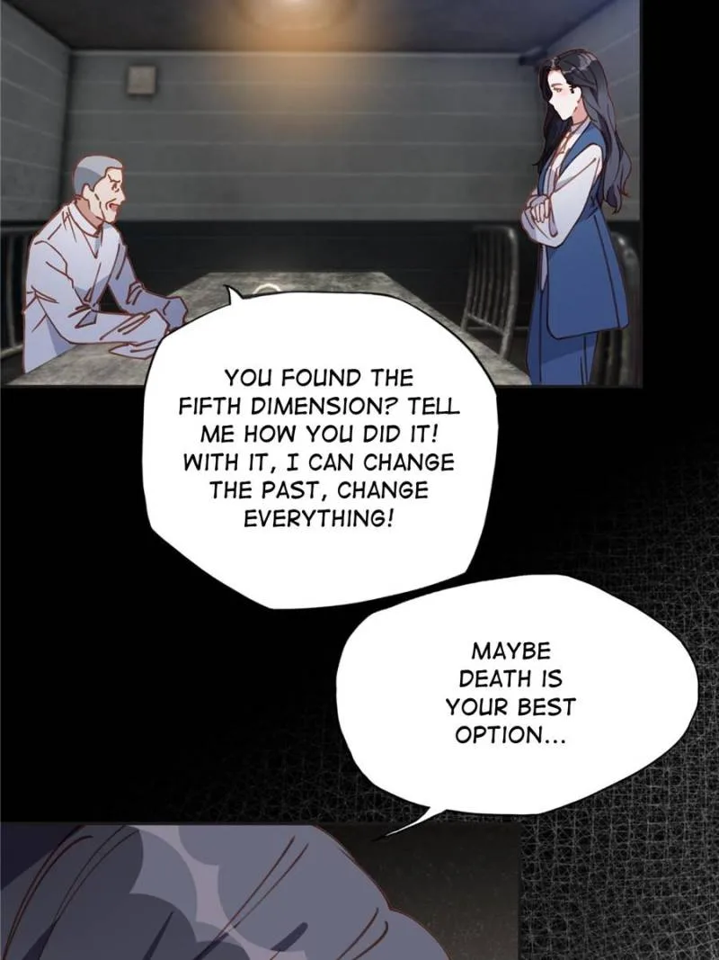Brilliant Galaxy Chapter 170 page 14