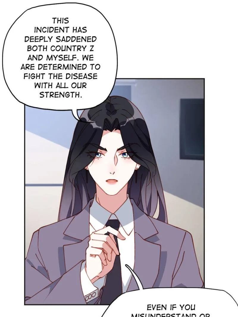 Brilliant Galaxy Chapter 169 page 10