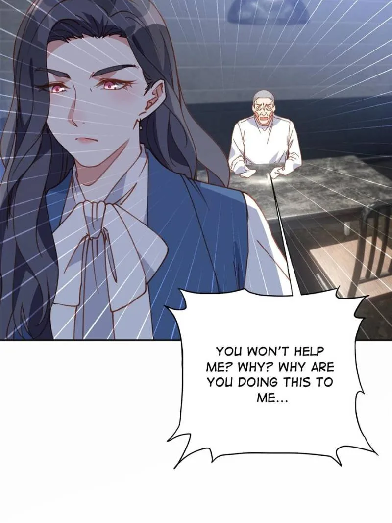 Brilliant Galaxy Chapter 170 page 16