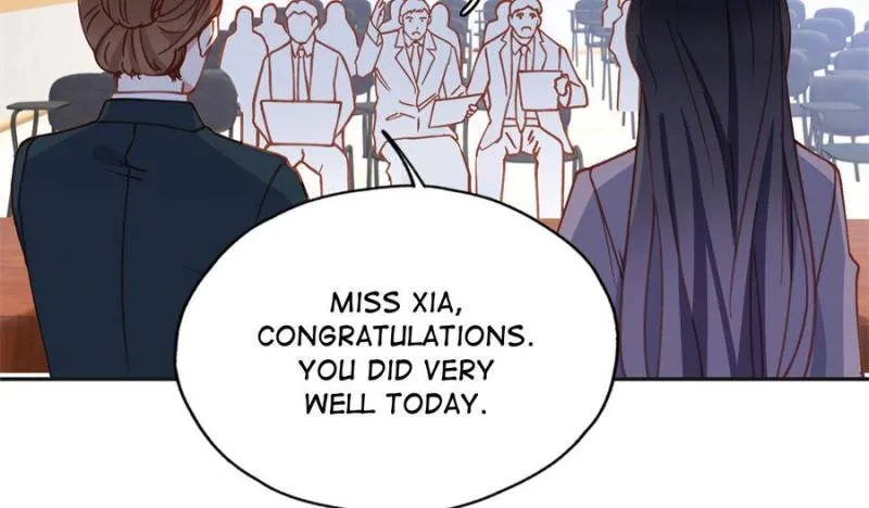 Brilliant Galaxy Chapter 169 page 17