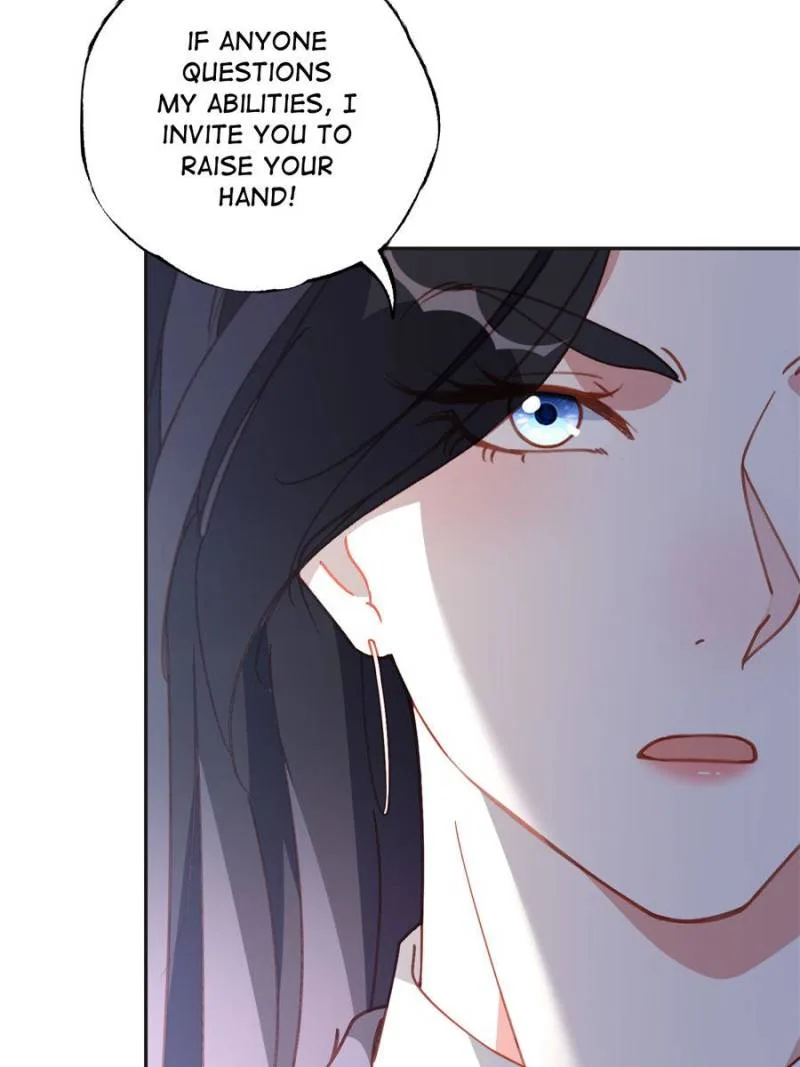 Brilliant Galaxy Chapter 169 page 12
