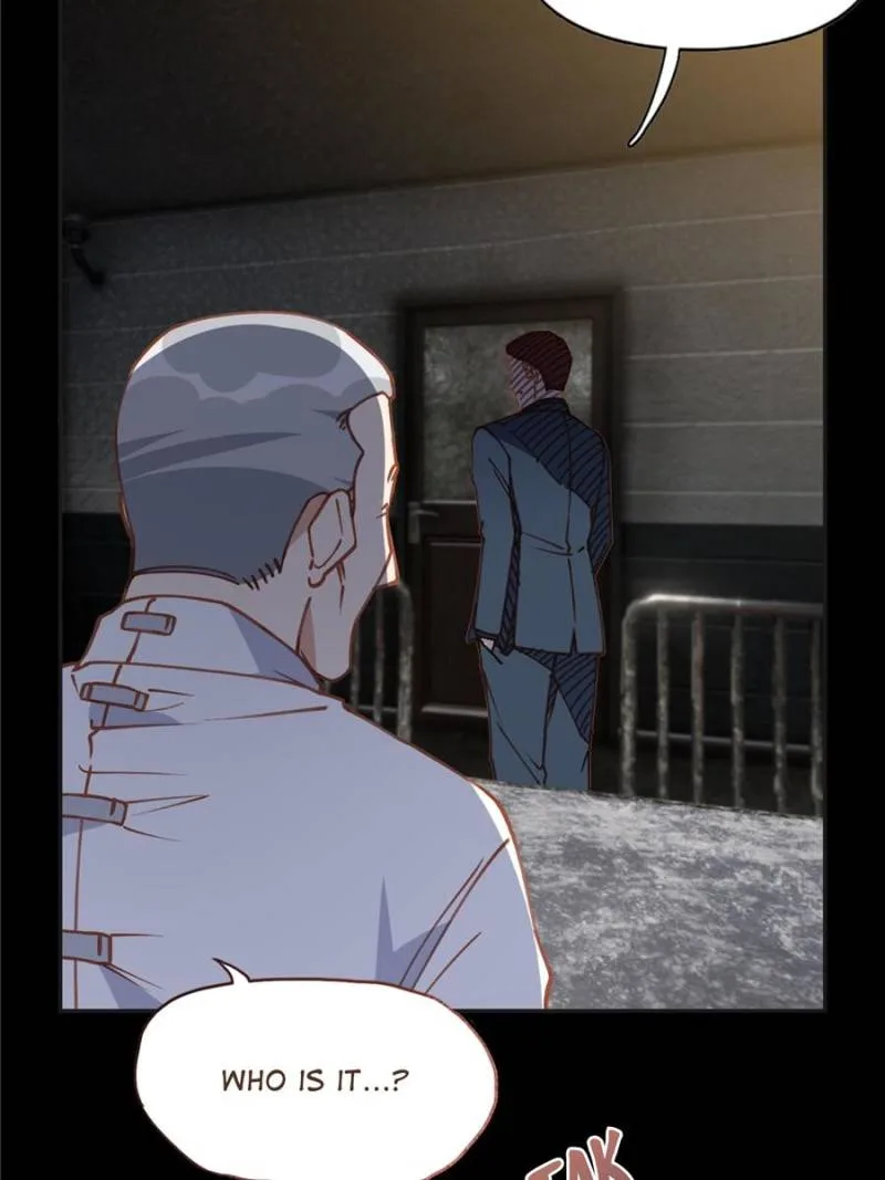 Brilliant Galaxy Chapter 170 page 6