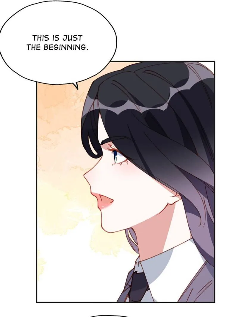Brilliant Galaxy Chapter 169 page 18
