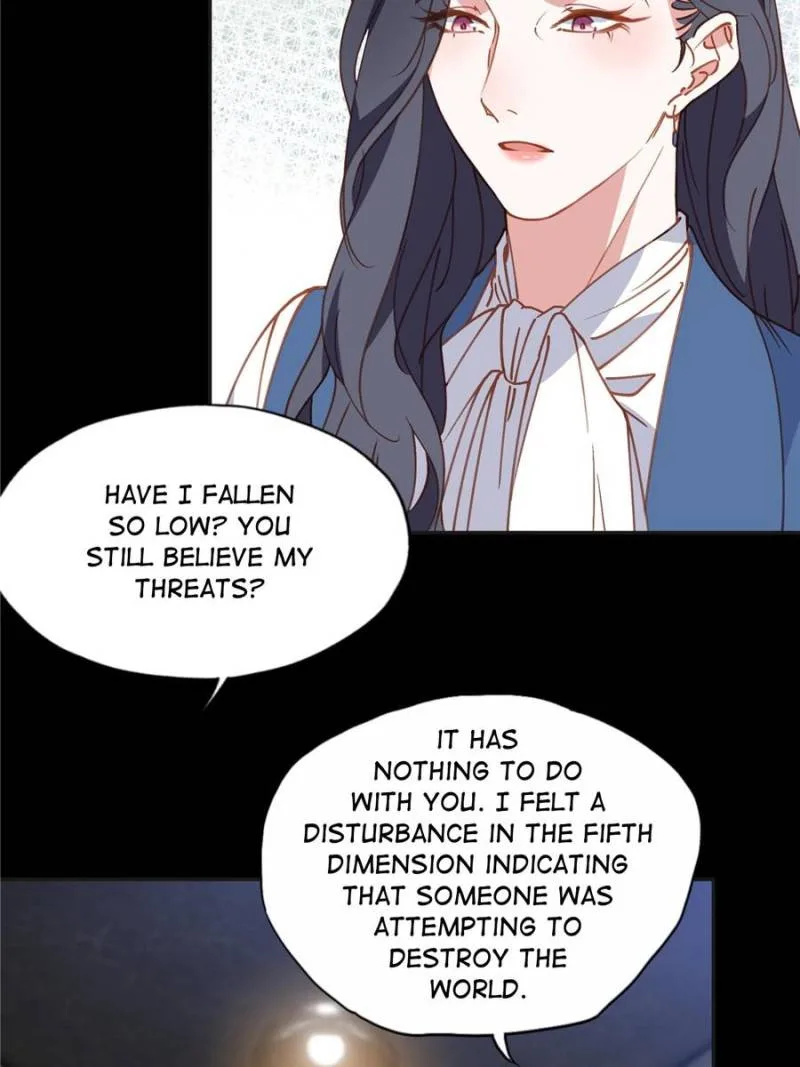 Brilliant Galaxy Chapter 170 page 13