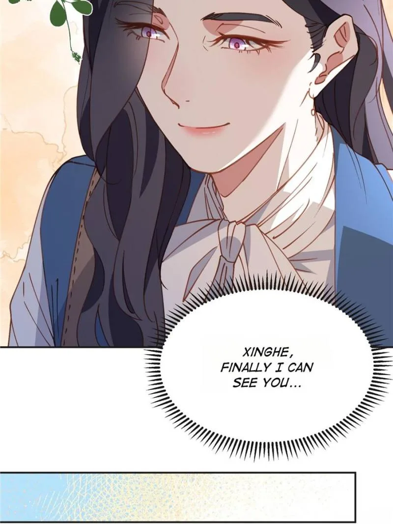 Brilliant Galaxy Chapter 170 page 19