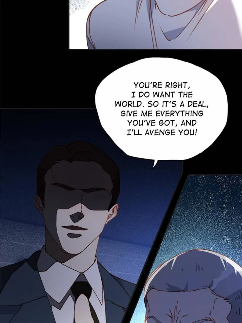 Brilliant Galaxy Chapter 170 page 4