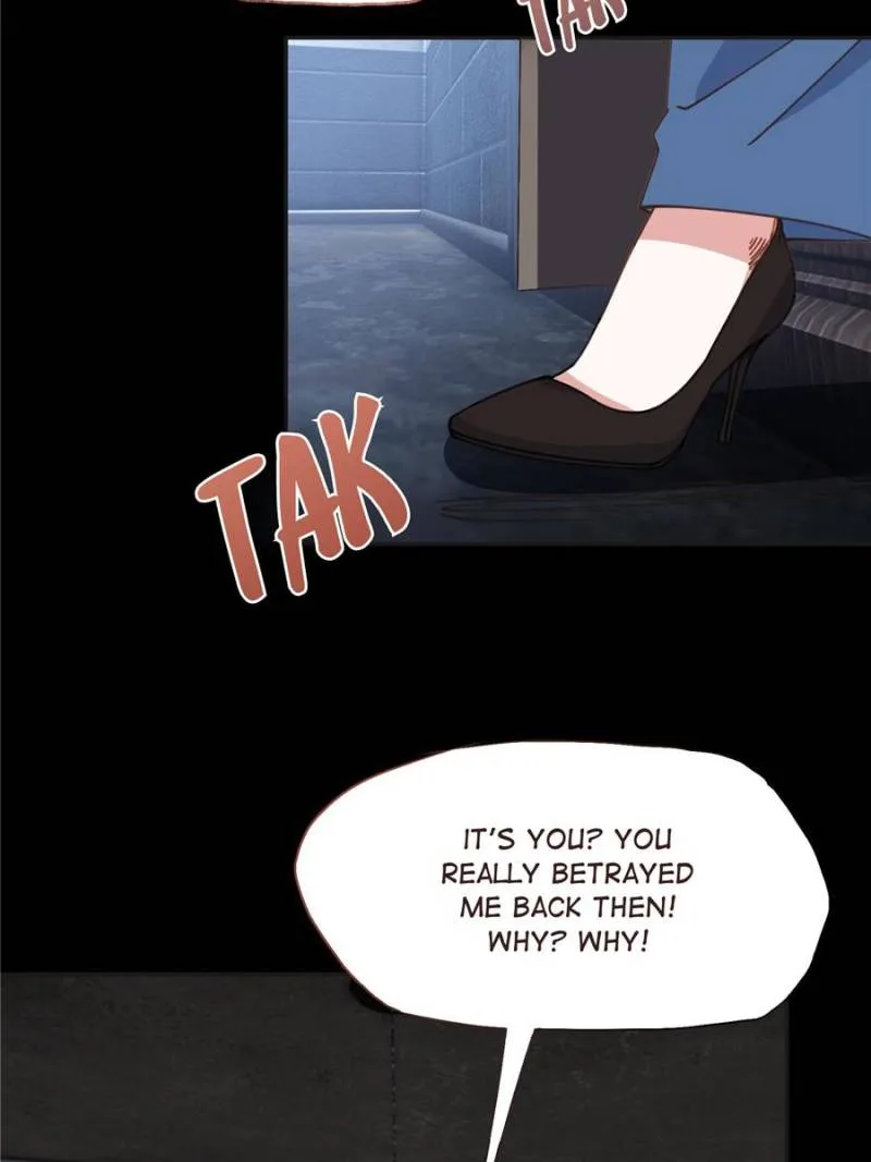 Brilliant Galaxy Chapter 170 page 7