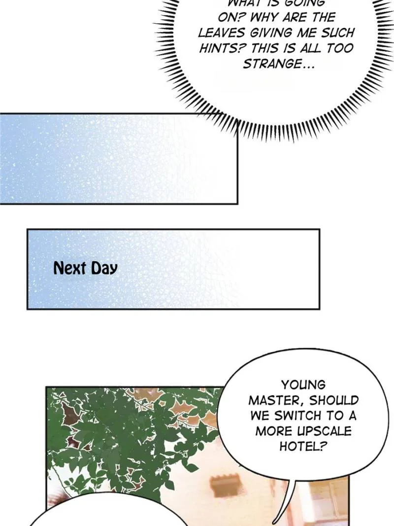 Brilliant Galaxy Chapter 170 page 37