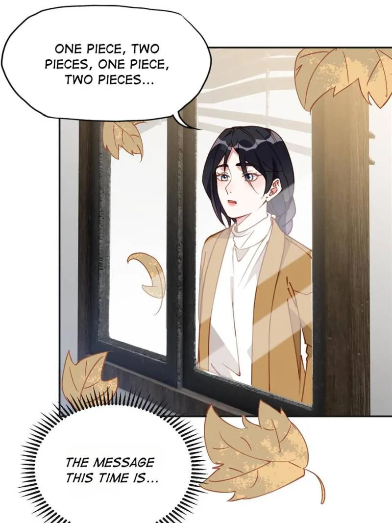 Brilliant Galaxy Chapter 170 page 42