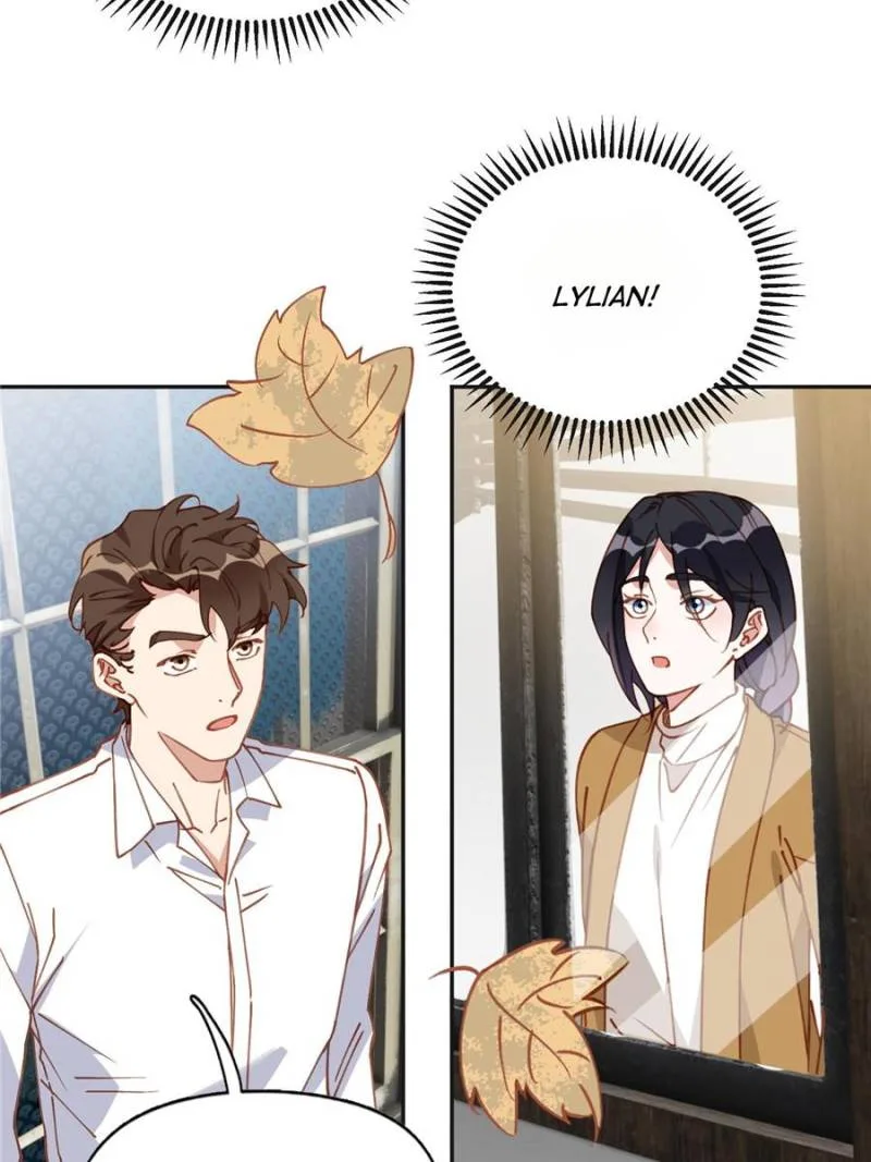 Brilliant Galaxy Chapter 170 page 43