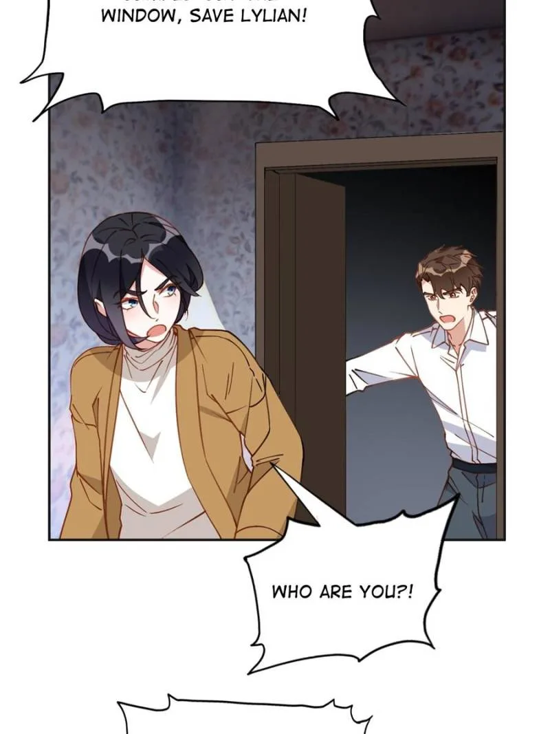 Brilliant Galaxy Chapter 170 page 53