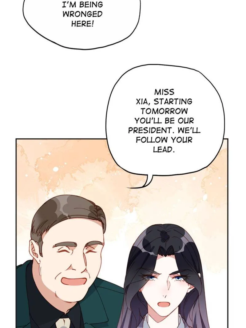 Brilliant Galaxy Chapter 169 page 44