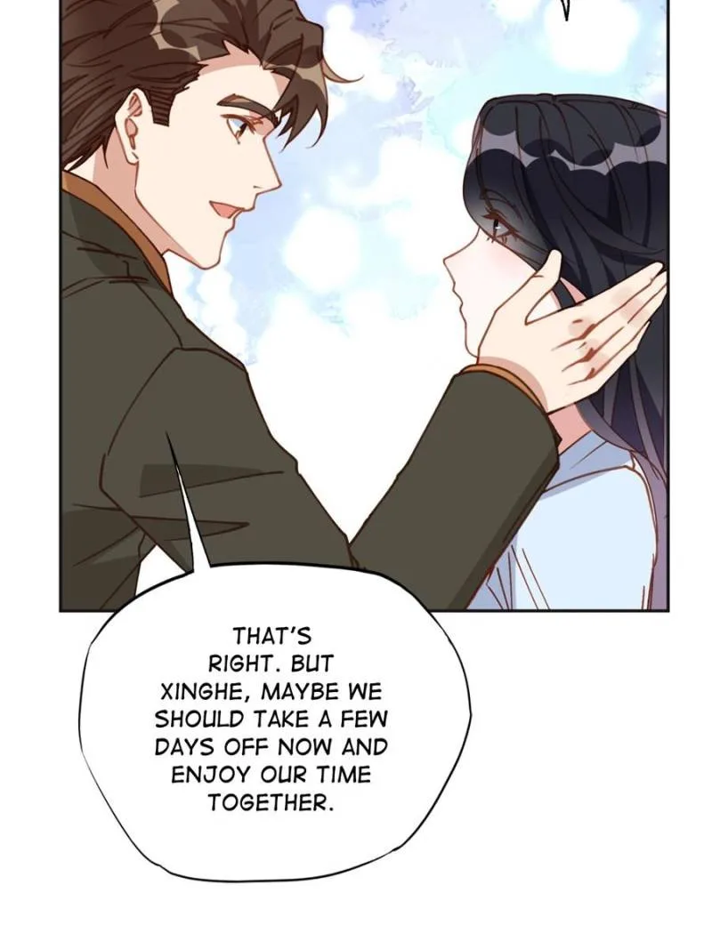 Brilliant Galaxy Chapter 170 page 63