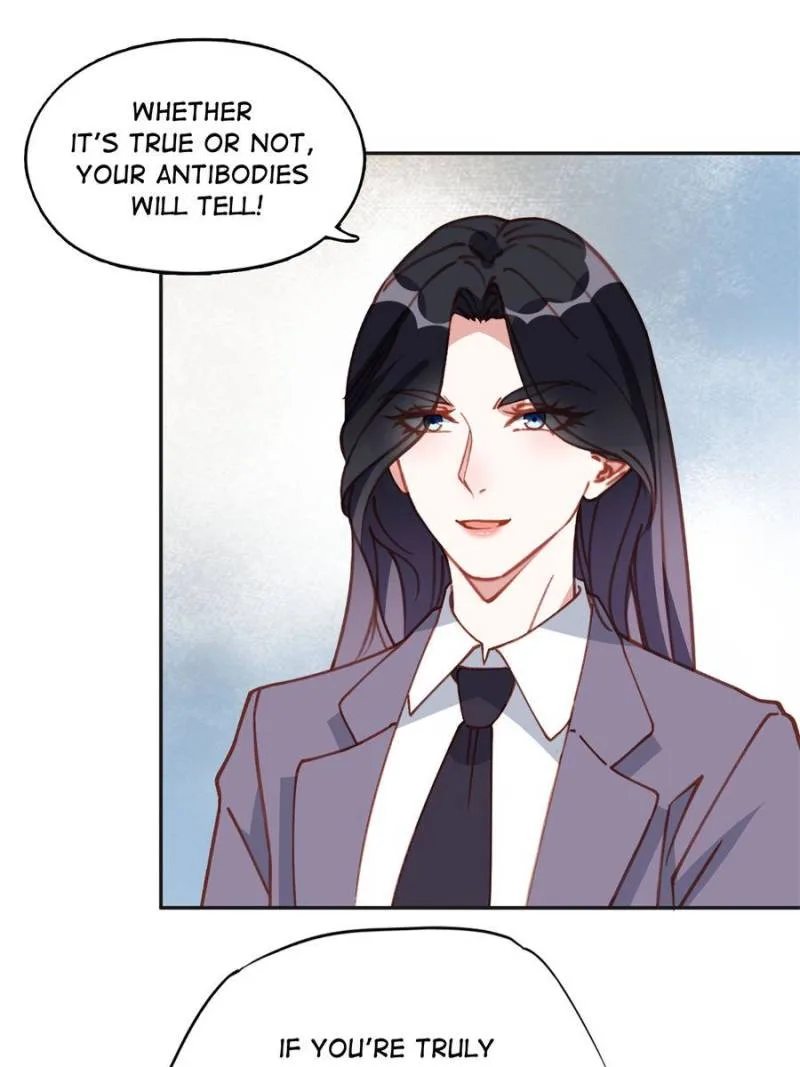 Brilliant Galaxy Chapter 169 page 42
