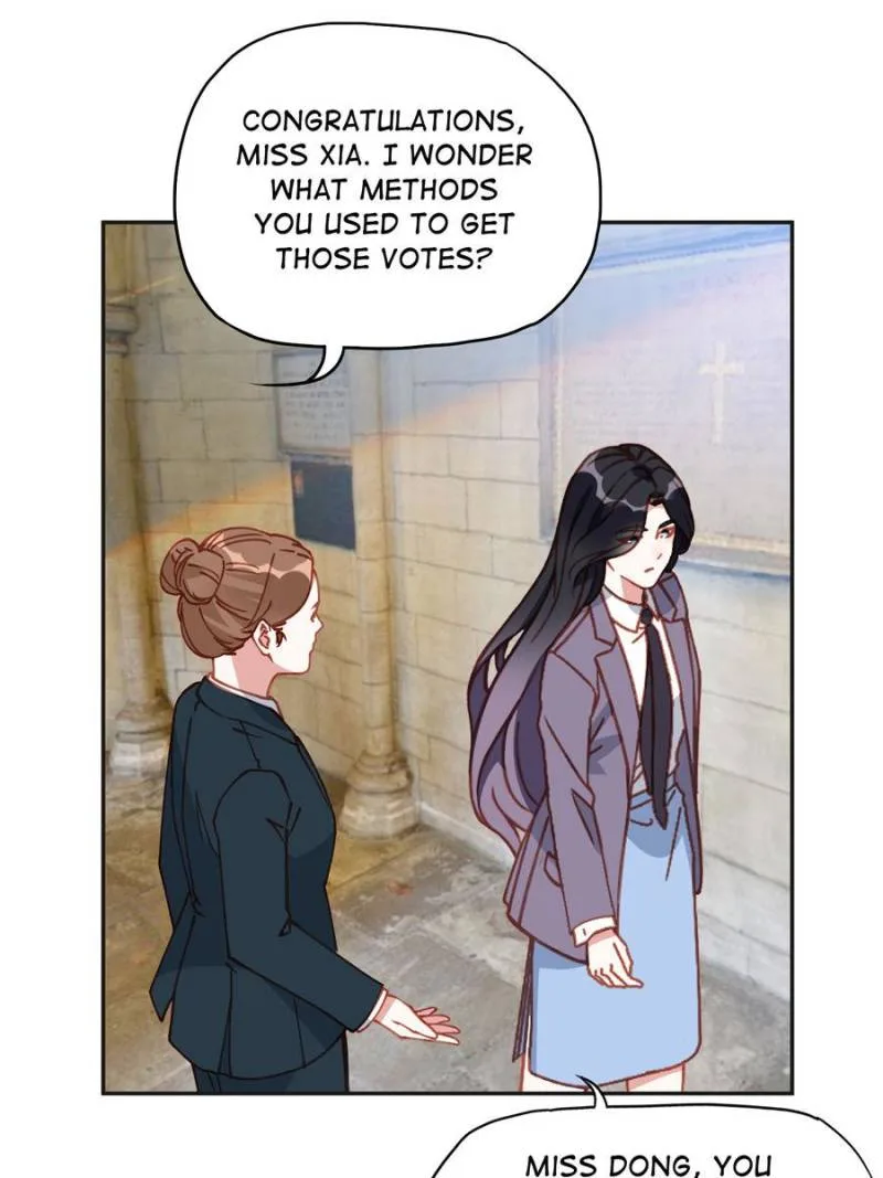 Brilliant Galaxy Chapter 169 page 38
