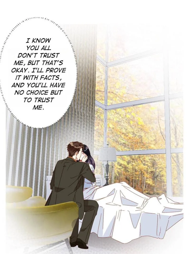 Brilliant Galaxy Chapter 170 page 66