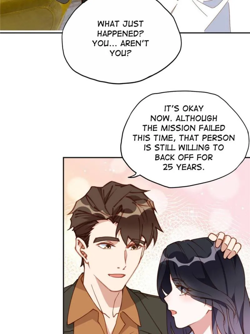Brilliant Galaxy Chapter 170 page 59