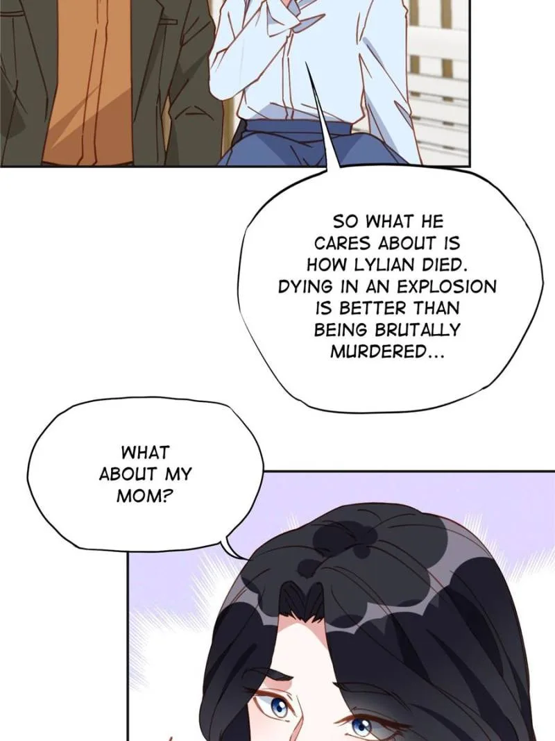 Brilliant Galaxy Chapter 170 page 61