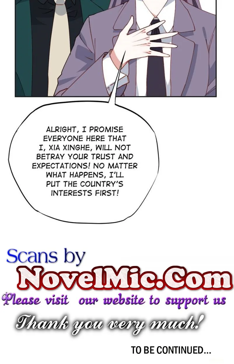 Brilliant Galaxy Chapter 169 page 45