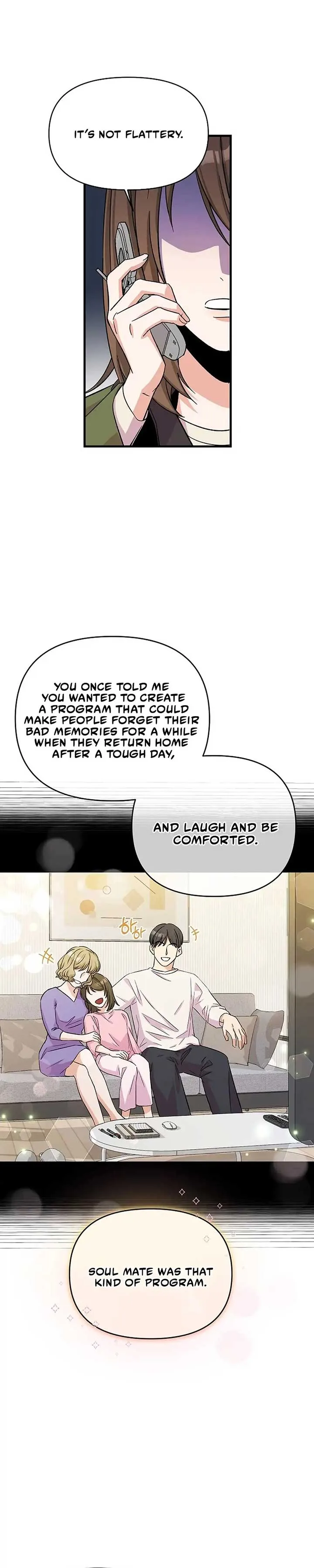 Broadcast Genius Youngest Writer Chapter 2 page 4