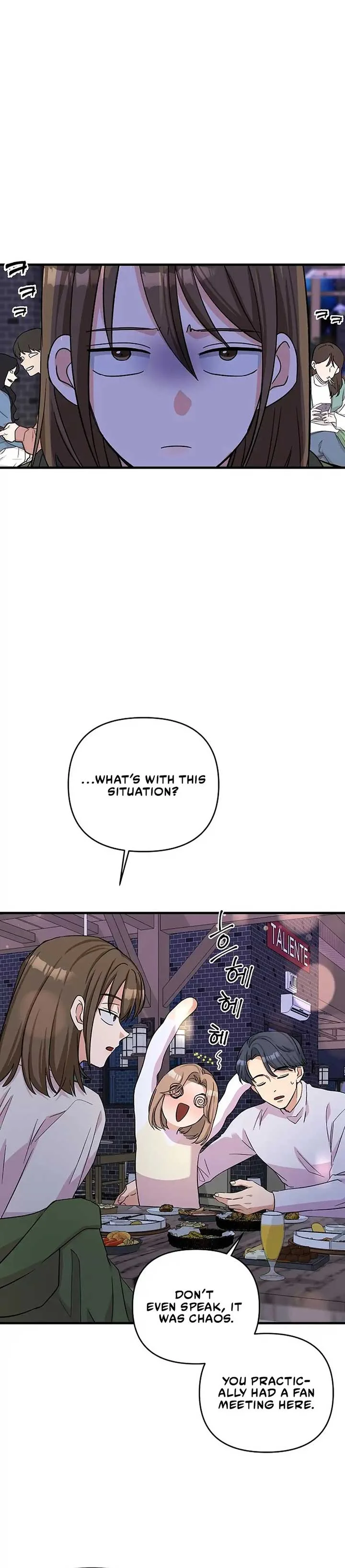 Broadcast Genius Youngest Writer Chapter 2 page 9