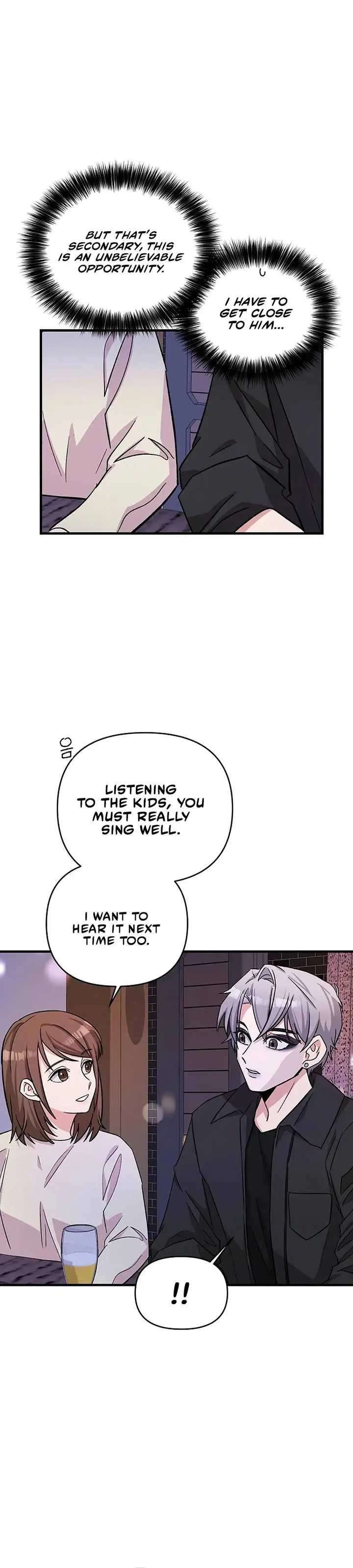 Broadcast Genius Youngest Writer Chapter 2 page 16