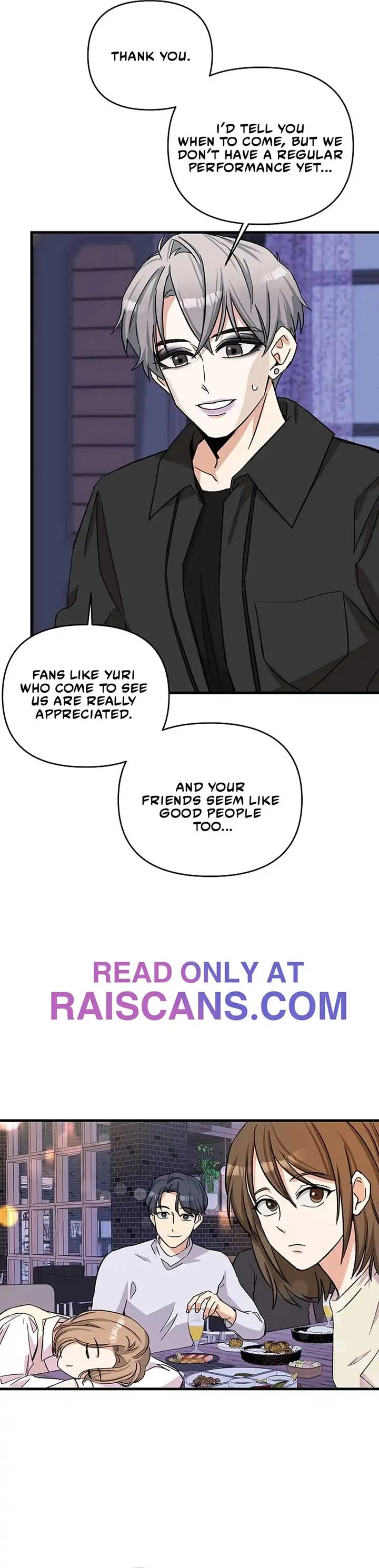 Broadcast Genius Youngest Writer Chapter 2 page 17