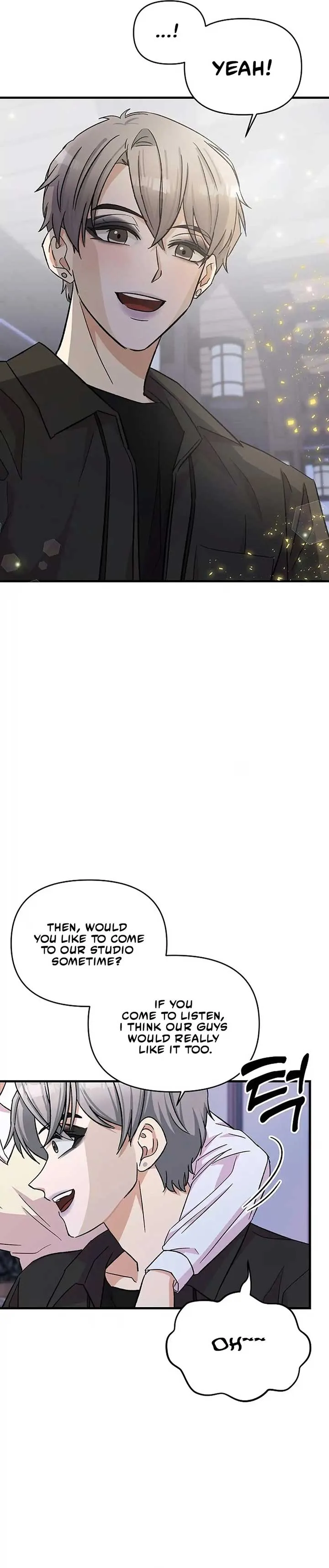 Broadcast Genius Youngest Writer Chapter 2 page 20
