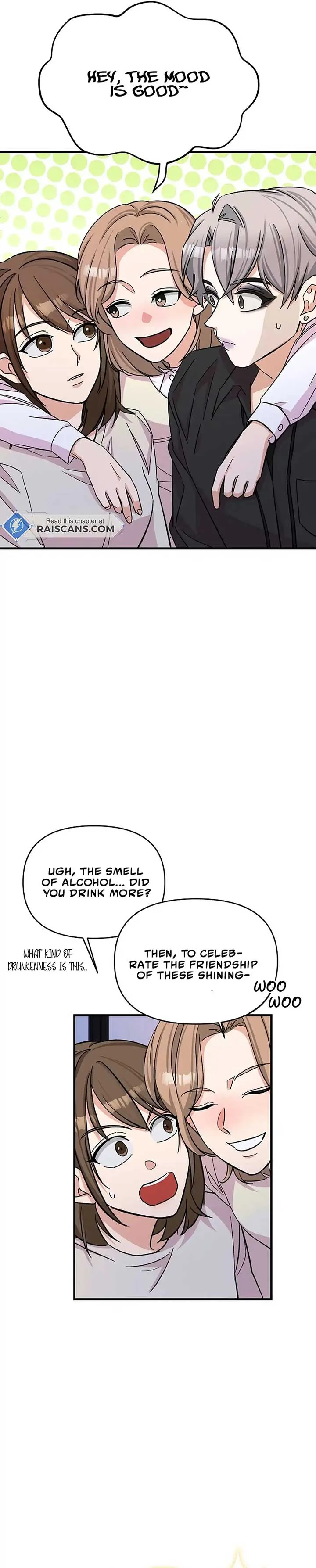 Broadcast Genius Youngest Writer Chapter 2 page 21