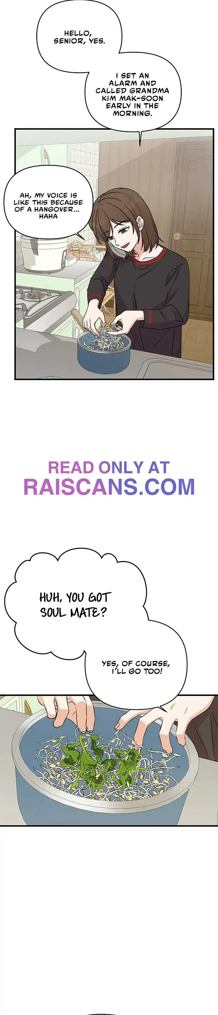 Broadcast Genius Youngest Writer Chapter 2 page 30