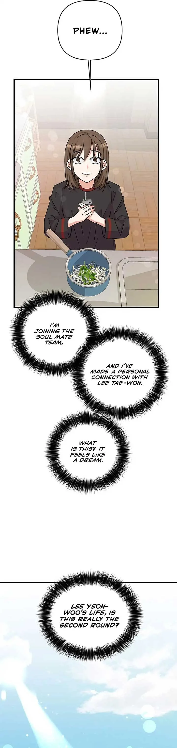 Broadcast Genius Youngest Writer Chapter 2 page 35