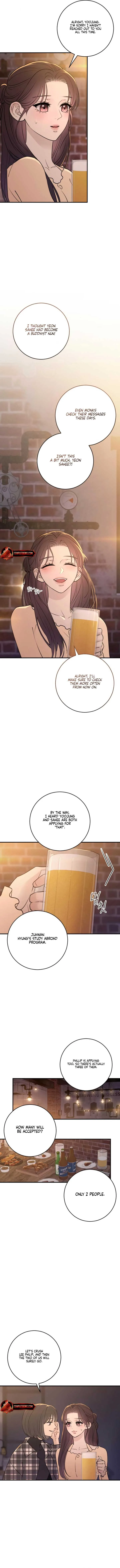 Bullshit Chapter 26 page 7