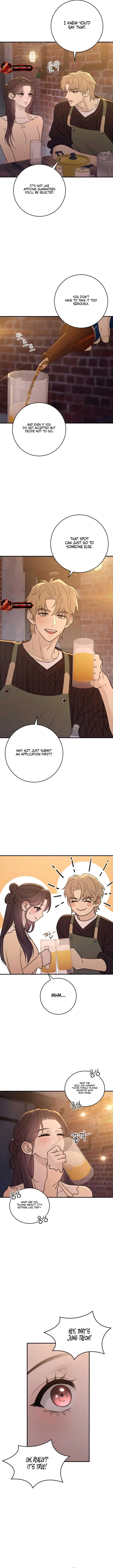 Bullshit Chapter 26 page 10