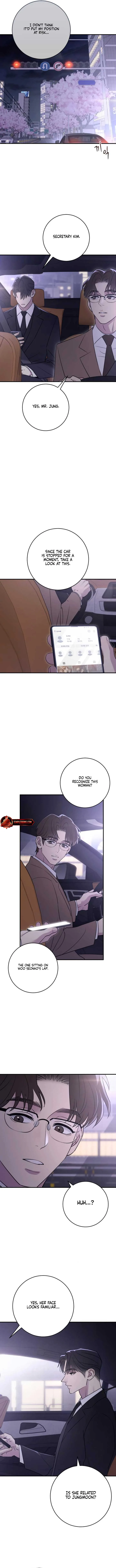 Bullshit Chapter 26 page 15