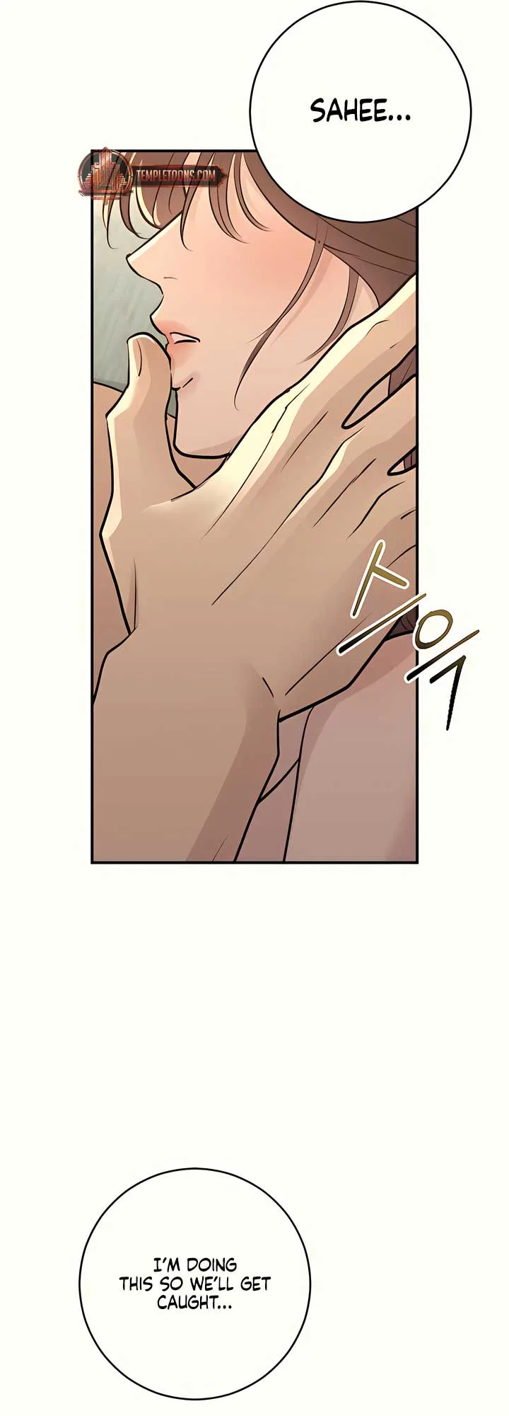 Bullshit Chapter 38 page 46