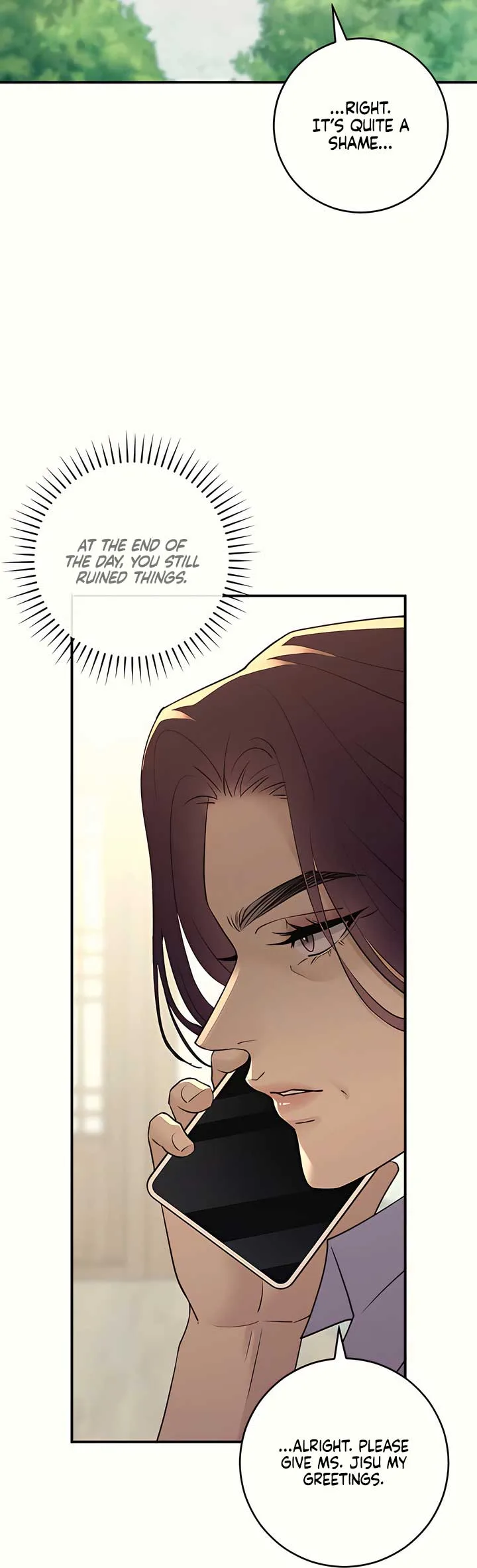 Bullshit Chapter 38 page 40