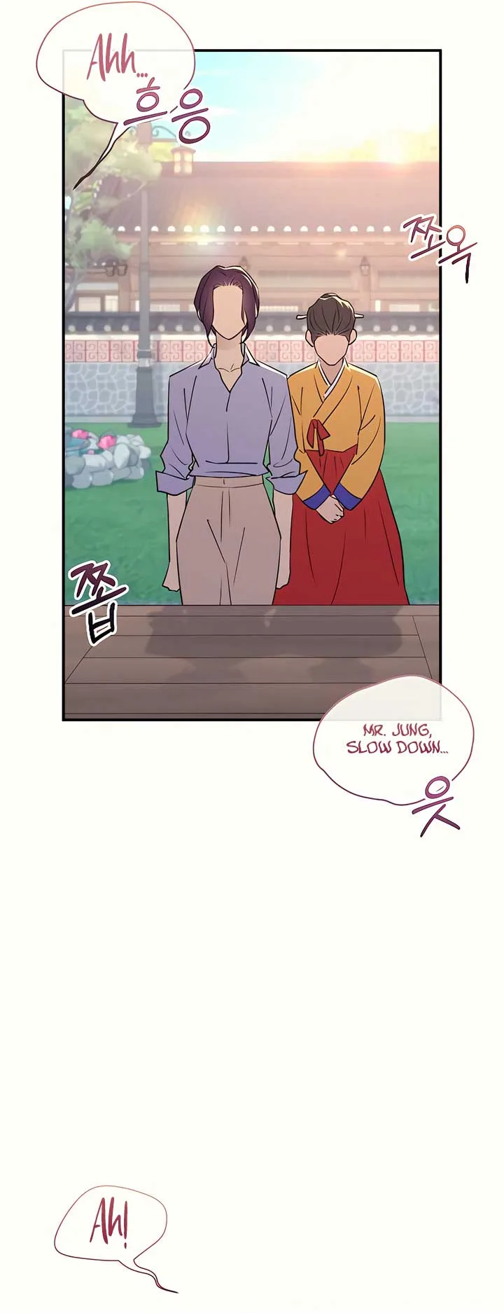 Bullshit Chapter 38 page 71