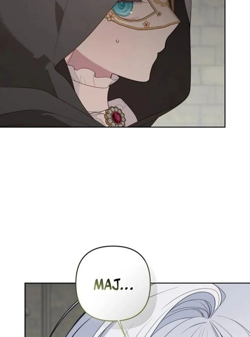 Born a Princess Chapter 117 page 9
