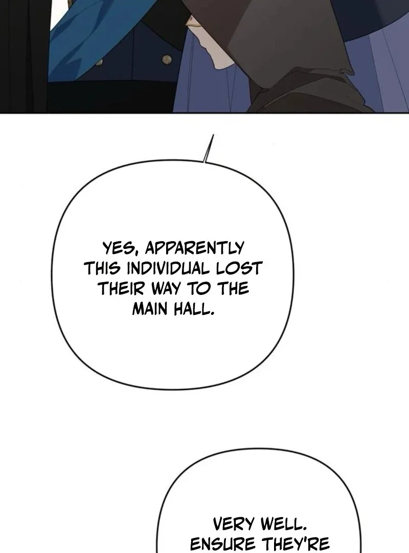 Born a Princess Chapter 117 page 25
